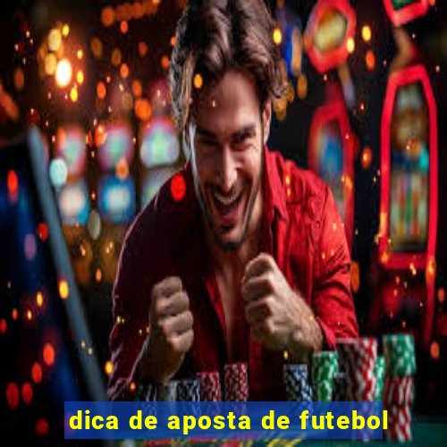 dica de aposta de futebol